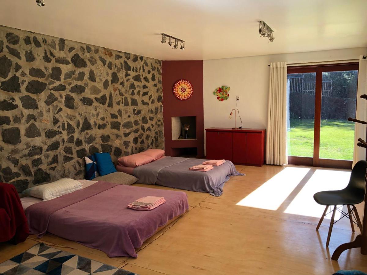 Casa Cacau Boutique B&B - Sitio Salamandra Vale Do Matutu Aiuruoca Buitenkant foto