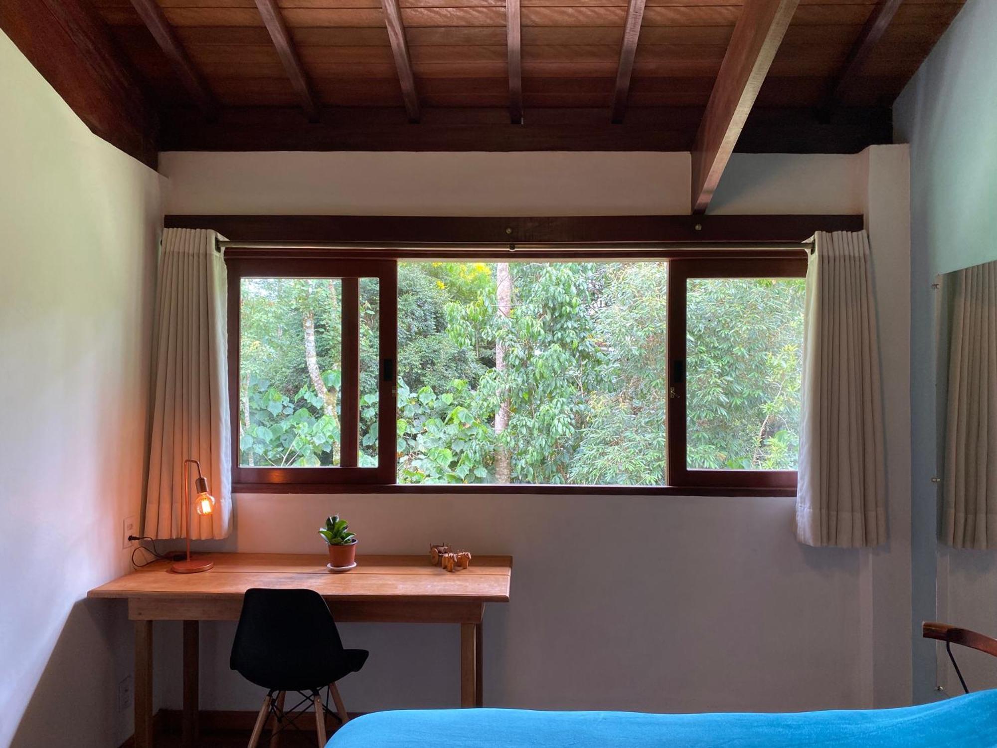 Casa Cacau Boutique B&B - Sitio Salamandra Vale Do Matutu Aiuruoca Buitenkant foto