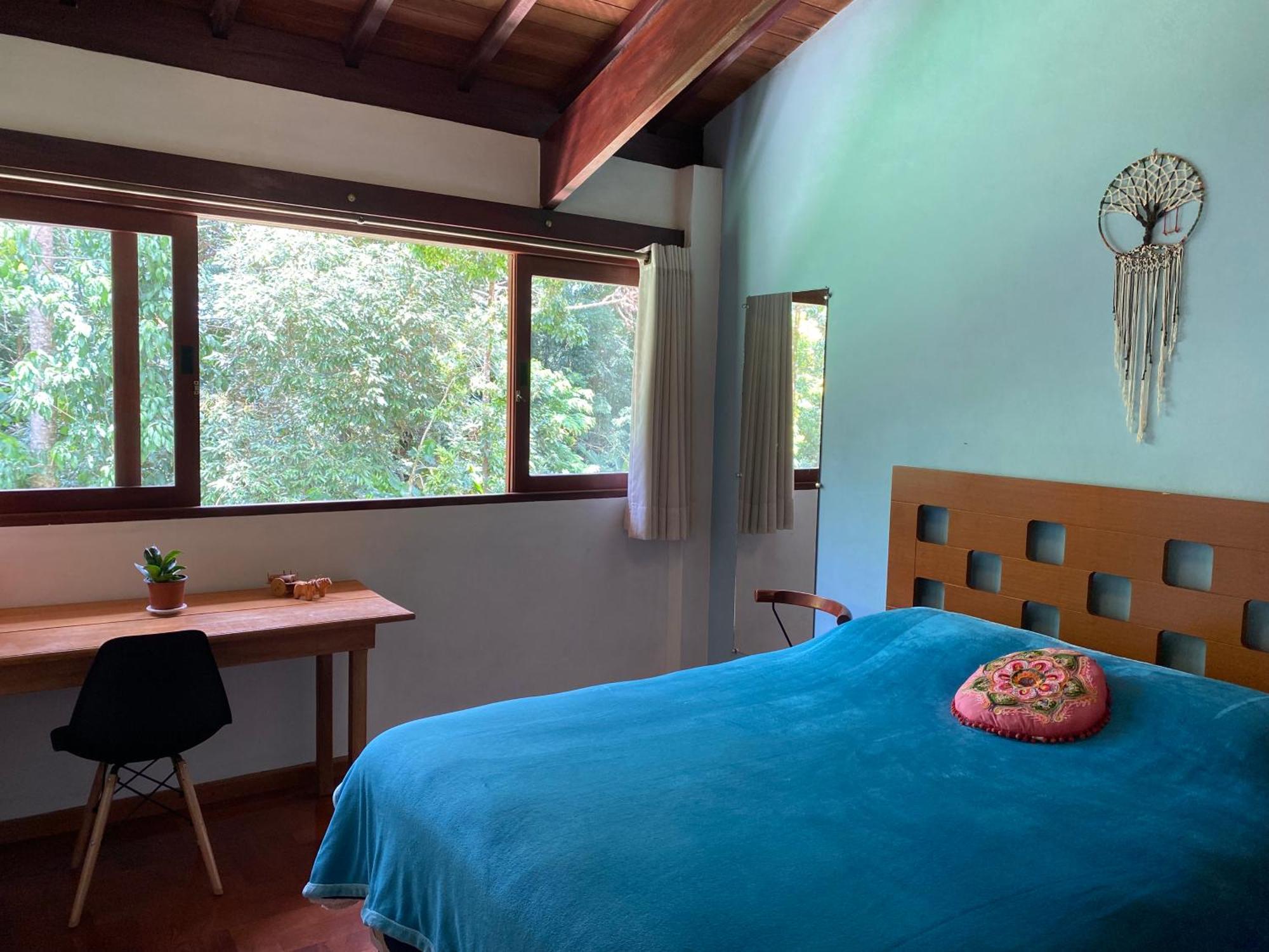 Casa Cacau Boutique B&B - Sitio Salamandra Vale Do Matutu Aiuruoca Buitenkant foto