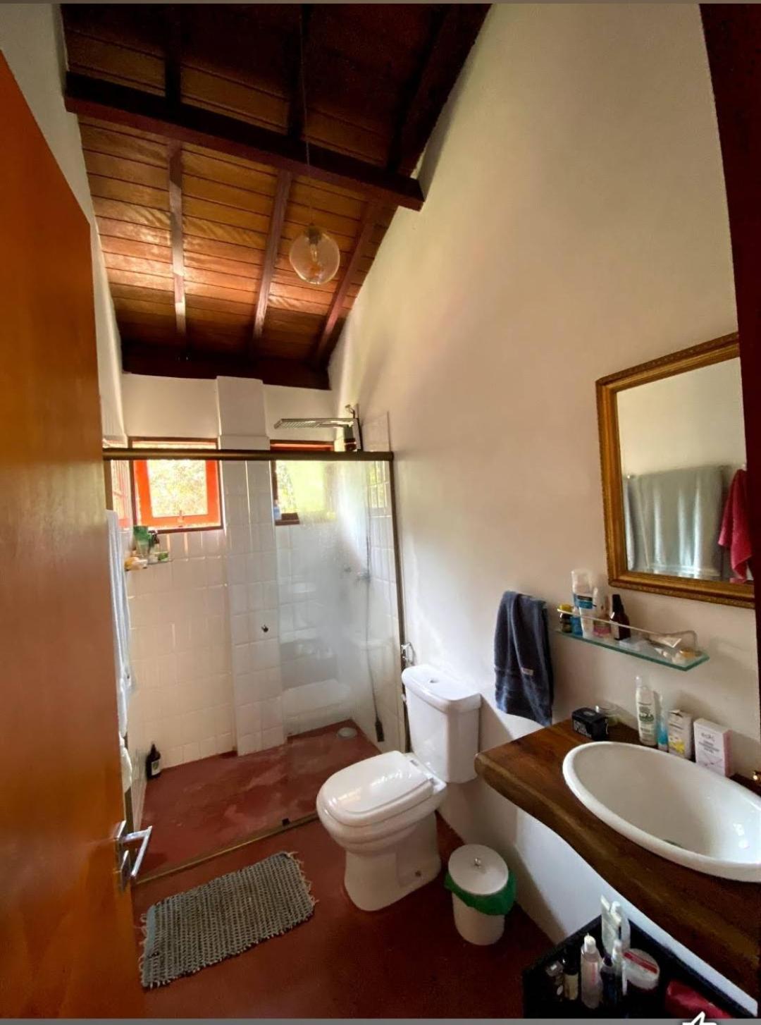 Casa Cacau Boutique B&B - Sitio Salamandra Vale Do Matutu Aiuruoca Buitenkant foto