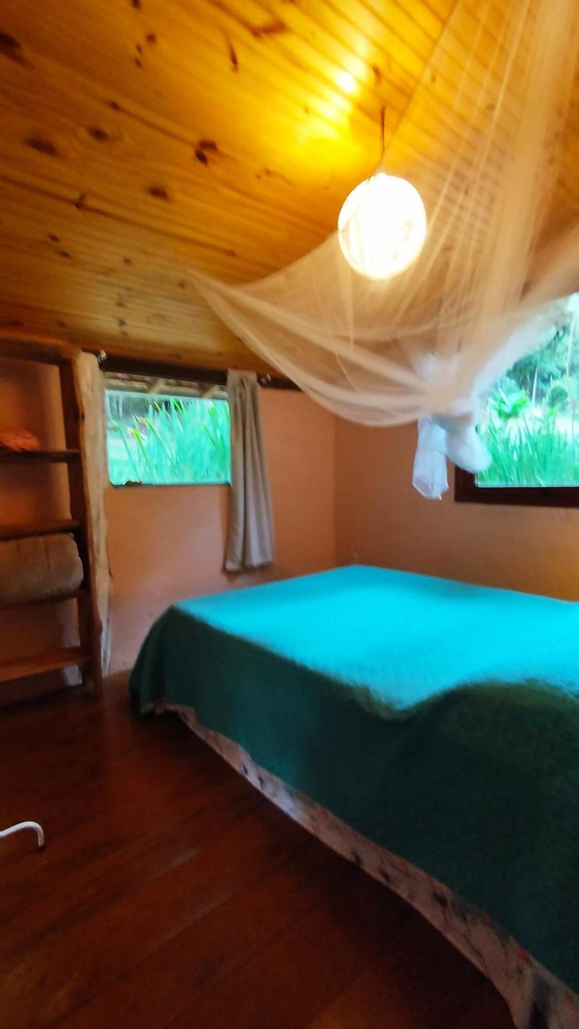 Casa Cacau Boutique B&B - Sitio Salamandra Vale Do Matutu Aiuruoca Buitenkant foto