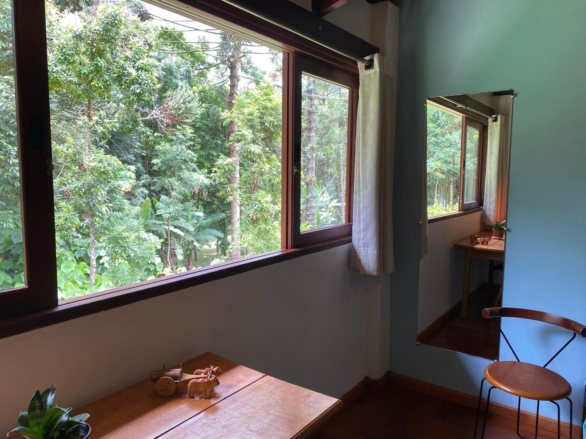 Casa Cacau Boutique B&B - Sitio Salamandra Vale Do Matutu Aiuruoca Kamer foto